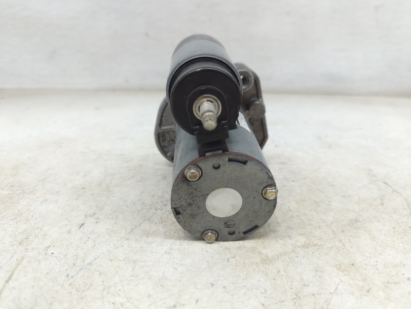 2019 Dodge Ram 1500 Car Starter Motor Solenoid OEM P/N:56029852AB Fits Fits 2012 2013 2014 2015 2016 2017 2018 2020 2021 202