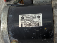 2019 Dodge Ram 1500 Car Starter Motor Solenoid OEM P/N:56044736AC Fits OEM Used Auto Parts - Oemusedautoparts1.com