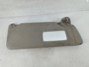 2019 Dodge Ram 1500 Sun Visor Shade Replacement Passenger Right Mirror Fits Fits 2002 2003 2004 2005 2006 OEM Used Auto Part