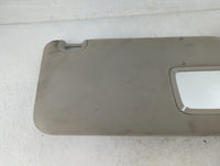 2019 Dodge Ram 1500 Sun Visor Shade Replacement Passenger Right Mirror Fits OEM Used Auto Parts - Oemusedautoparts1.com