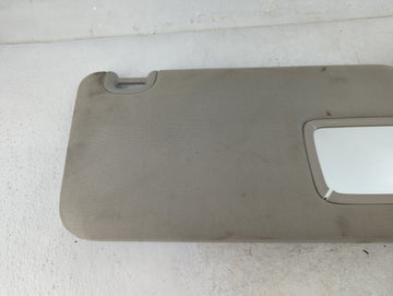 2019 Dodge Ram 1500 Sun Visor Shade Replacement Passenger Right Mirror Fits Fits 2002 2003 2004 2005 2006 OEM Used Auto Parts