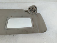 2019 Dodge Ram 1500 Sun Visor Shade Replacement Passenger Right Mirror Fits OEM Used Auto Parts - Oemusedautoparts1.com