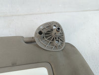 2019 Dodge Ram 1500 Sun Visor Shade Replacement Passenger Right Mirror Fits OEM Used Auto Parts - Oemusedautoparts1.com