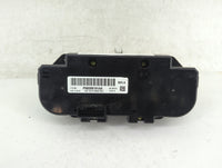 2019 Dodge Ram 1500 Classic Climate Control Module Temperature AC/Heater Replacement P/N:P68268191AA 68191DS82610661 Fits OE