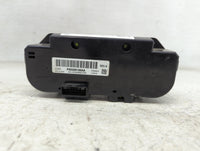 2019 Dodge Ram 1500 Classic Climate Control Module Temperature AC/Heater Replacement P/N:P68268190AA Fits OEM Used Auto Part