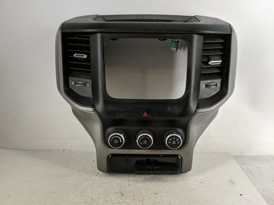 2019 Dodge Ram 2500 Climate Control Module Temperature AC/Heater Replacement P/N:P68340281AD Fits Fits 2020 2021 2022 OEM Us