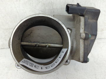 2010 Dodge Ram 2500 Throttle Body Fits Fits 2011 2012 2013 2014 2015 2016 2017 2018 2019 2020 2021 2022 OEM Used Auto Parts 
