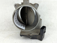 2010 Dodge Ram 2500 Throttle Body Fits Fits 2011 2012 2013 2014 2015 2016 2017 2018 2019 2020 2021 2022 OEM Used Auto Parts 