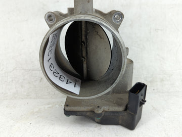 2010 Dodge Ram 2500 Throttle Body Fits Fits 2011 2012 2013 2014 2015 2016 2017 2018 2019 2020 2021 2022 OEM Used Auto Parts