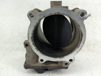 2010 Dodge Ram 2500 Throttle Body Fits Fits 2011 2012 2013 2014 2015 2016 2017 2018 2019 2020 2021 2022 OEM Used Auto Parts 