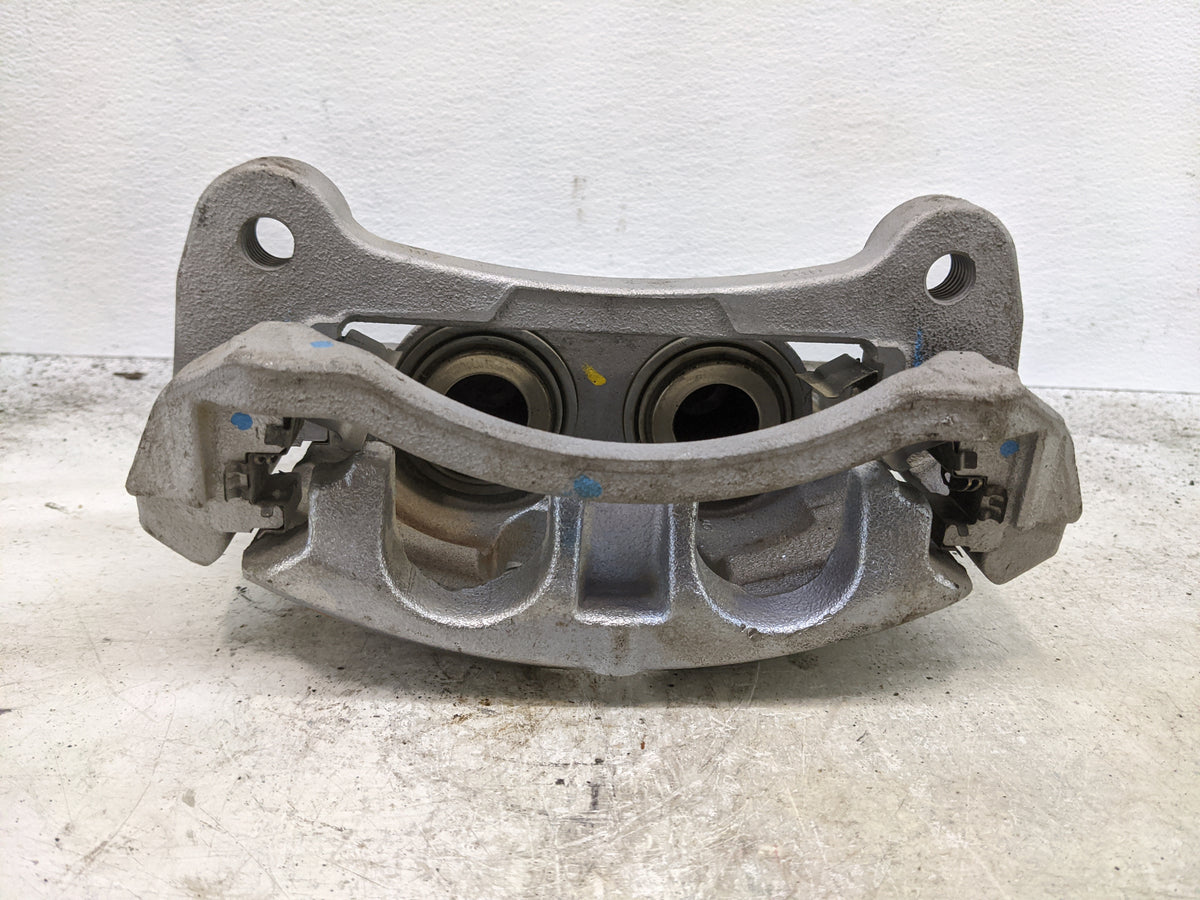 Dodge Ram 2500 Front Driver Left Brake Caliper 1511240 - Oemusedautoparts1.com