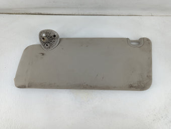compare product 2019 Dodge Ram 3500 Sun Visor Shade Replacement Driver Left Mirror Fits Fits 2020 2021 2022 OEM Used Auto Parts