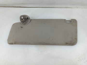 2019 Dodge Ram 3500 Sun Visor Shade Replacement Driver Left Mirror Fits Fits 2020 2021 2022 OEM Used Auto Parts - Oemusedaut