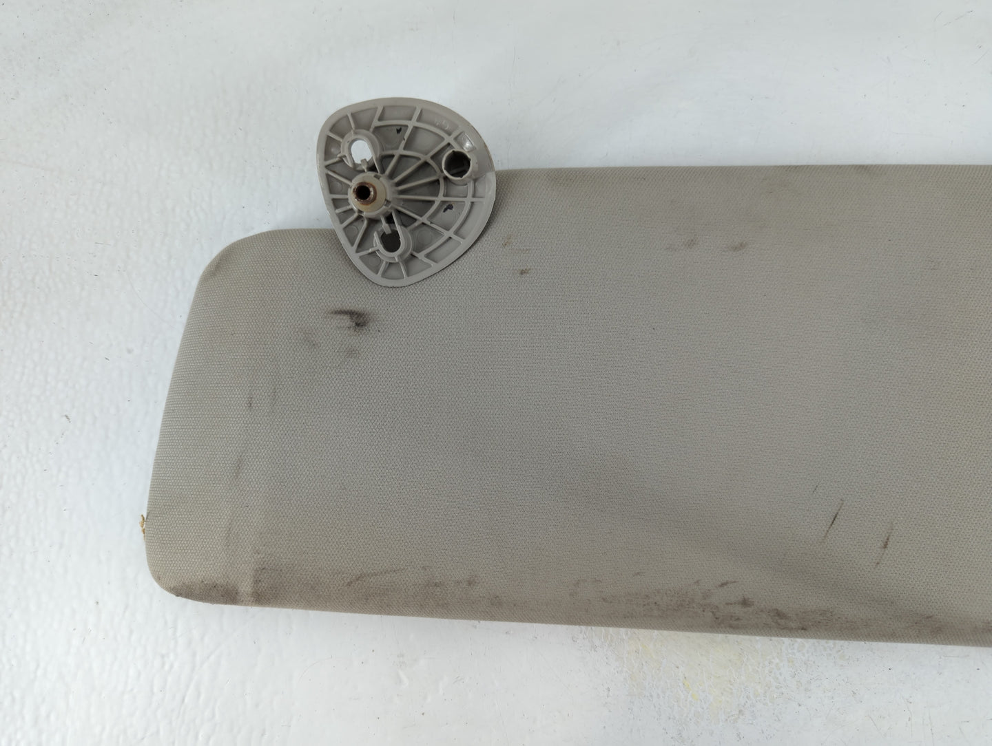 2019 Dodge Ram 3500 Sun Visor Shade Replacement Driver Left Mirror Fits Fits 2020 2021 2022 OEM Used Auto Parts - Oemusedaut