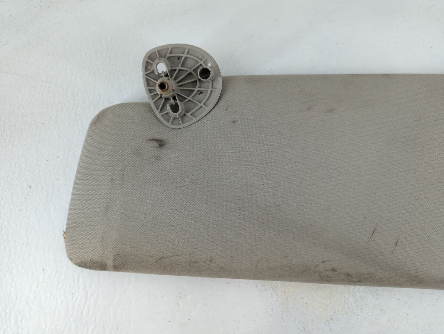2019 Dodge Ram 3500 Sun Visor Shade Replacement Driver Left Mirror Fits Fits 2020 2021 2022 OEM Used Auto Parts - Oemusedaut