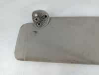 2019 Dodge Ram 3500 Sun Visor Shade Replacement Driver Left Mirror Fits Fits 2020 2021 2022 OEM Used Auto Parts - Oemusedaut