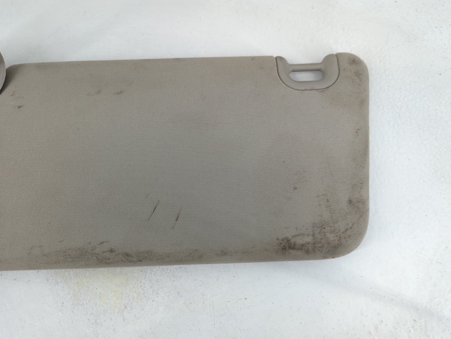 2019 Dodge Ram 3500 Sun Visor Shade Replacement Driver Left Mirror Fits Fits 2020 2021 2022 OEM Used Auto Parts - Oemusedaut