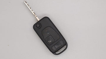 Dodge Sprinter Keyless Entry Remote Fob KR55 | KR 55 DOC/MDC: 267 102 334 - Oemusedautoparts1.com