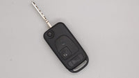 Dodge Sprinter Keyless Entry Remote Fob KR55 | KR 55 DOC/MDC: 267 102 334 - Oemusedautoparts1.com