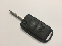 2019 Dodge Sprinter Keyless Entry Remote Kr55 Kr 55 2 Buttons - Oemusedautoparts1.com
