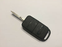 2019 Dodge Sprinter Keyless Entry Remote Kr55 Kr 55 2 Buttons - Oemusedautoparts1.com
