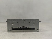 2019 Dodge W200 Radio AM FM Cd Player Receiver Replacement P/N:NTG5 HUE Fits OEM Used Auto Parts - Oemusedautoparts1.com