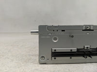 2019 Dodge W200 Radio AM FM Cd Player Receiver Replacement P/N:NTG5 HUE Fits OEM Used Auto Parts - Oemusedautoparts1.com