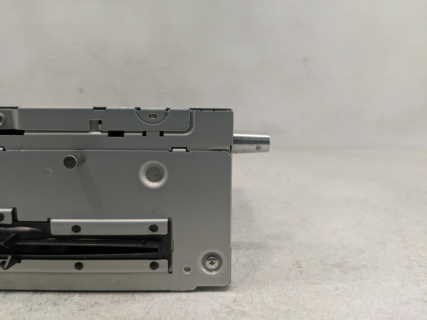 2019 Dodge W200 Radio AM FM Cd Player Receiver Replacement P/N:NTG5 HUE Fits OEM Used Auto Parts - Oemusedautoparts1.com
