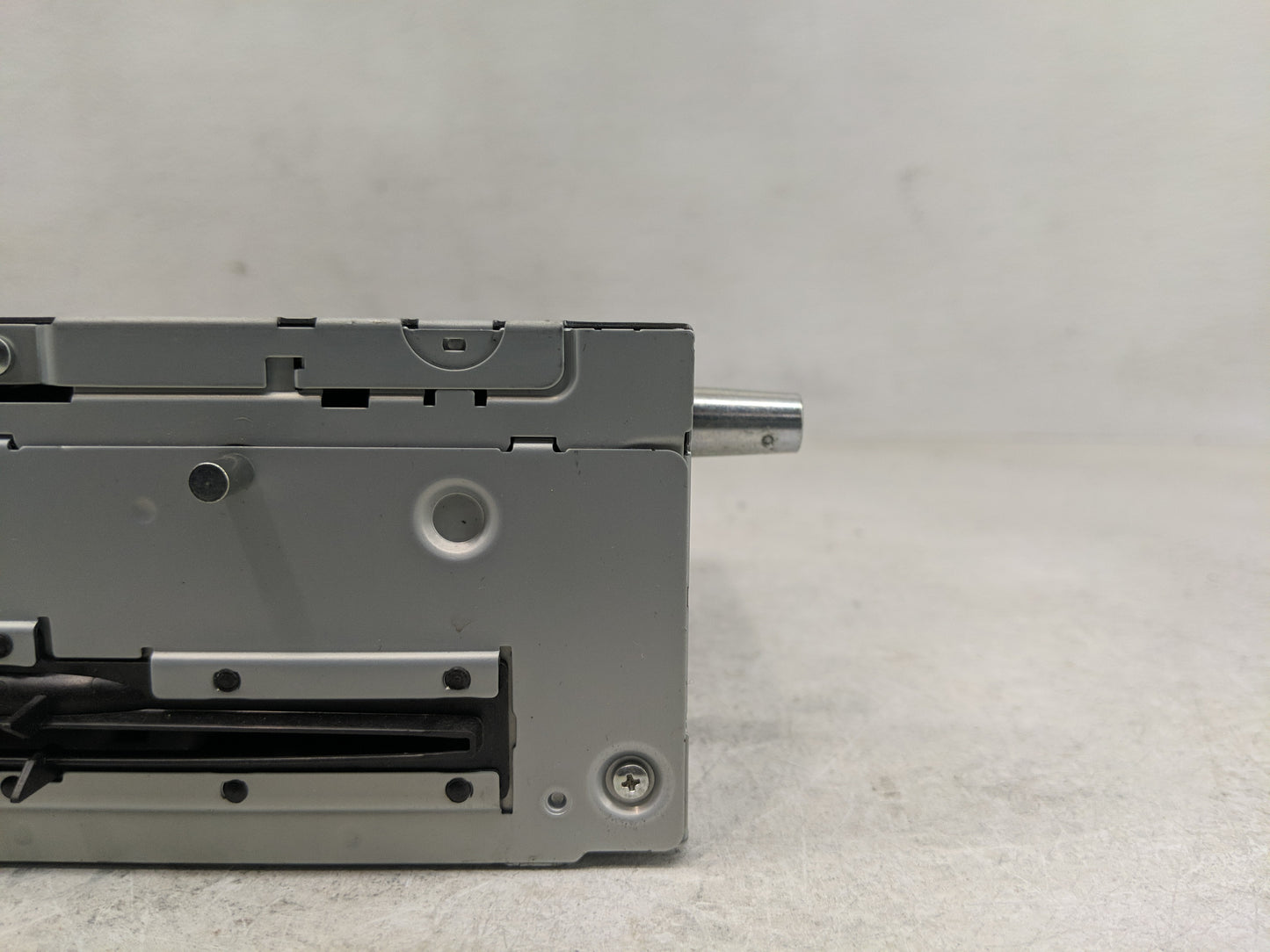 2019 Dodge W200 Radio AM FM Cd Player Receiver Replacement P/N:NTG5 HUE Fits OEM Used Auto Parts - Oemusedautoparts1.com