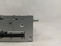 2019 Dodge W200 Radio AM FM Cd Player Receiver Replacement P/N:NTG5 HUE Fits OEM Used Auto Parts - Oemusedautoparts1.com