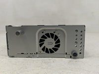 2019 Dodge W200 Radio AM FM Cd Player Receiver Replacement P/N:NTG5 HUE Fits OEM Used Auto Parts - Oemusedautoparts1.com