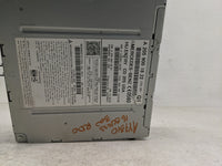 2019 Dodge W200 Radio AM FM Cd Player Receiver Replacement P/N:NTG5 HUE Fits OEM Used Auto Parts - Oemusedautoparts1.com