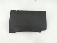 2019 Fiat 500 Air Bag Passenger Right Dashboard OEM Fits OEM Used Auto Parts - Oemusedautoparts1.com