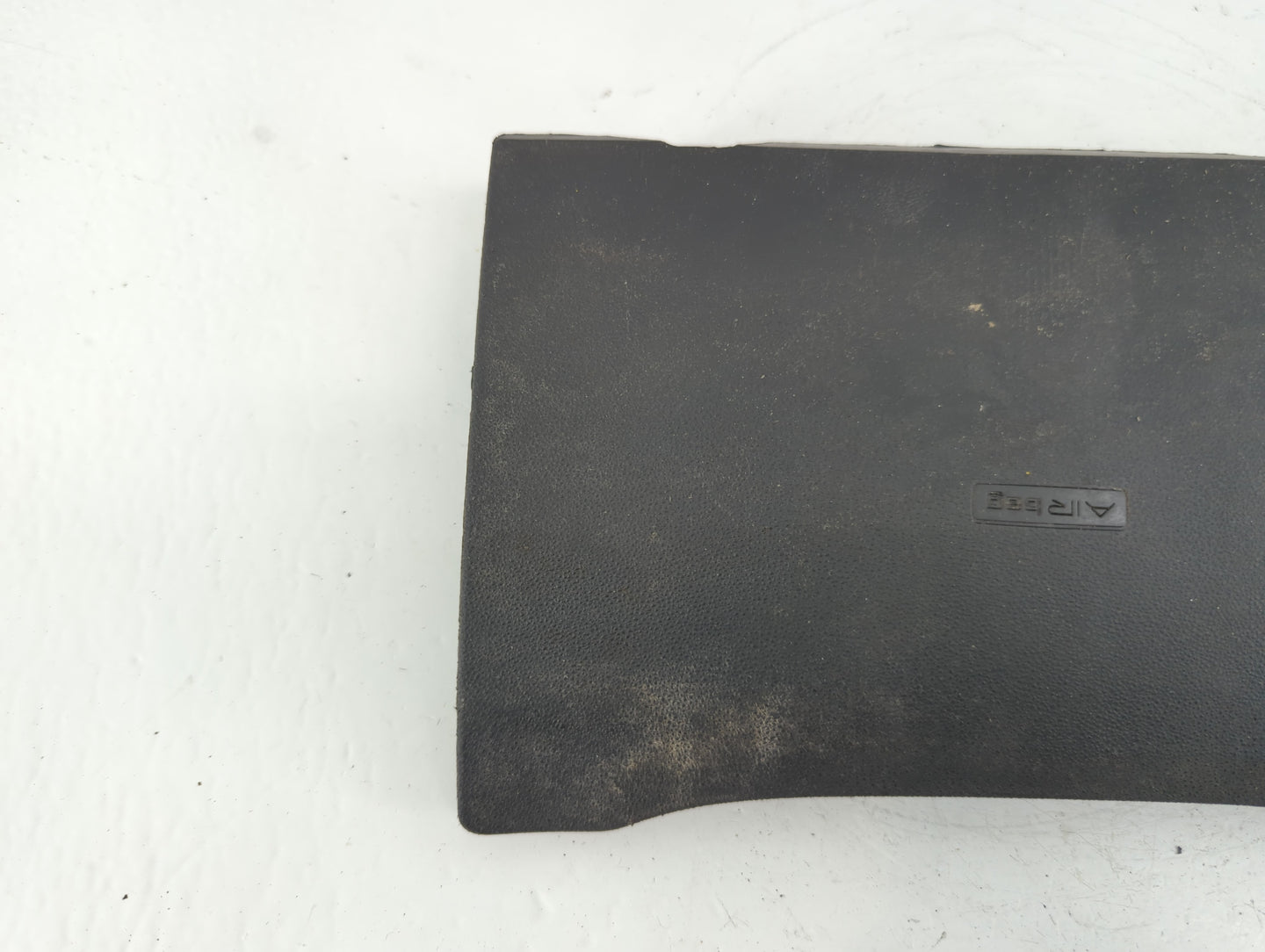 2019 Fiat 500 Air Bag Passenger Right Dashboard OEM Fits OEM Used Auto Parts - Oemusedautoparts1.com