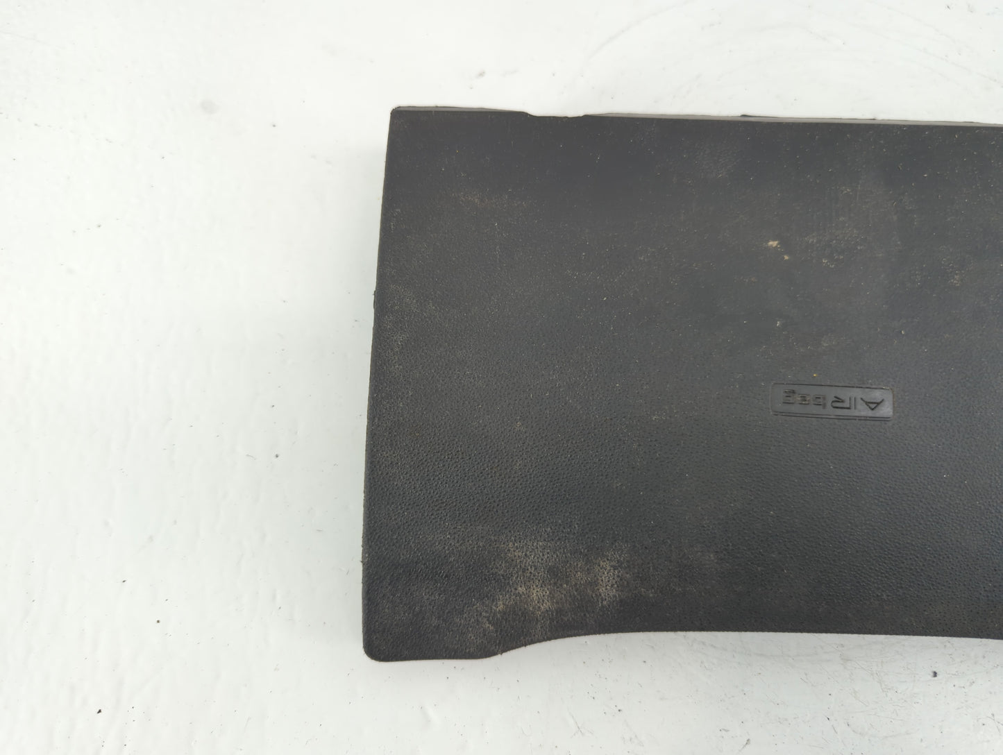 2019 Fiat 500 Air Bag Passenger Right Dashboard OEM Fits OEM Used Auto Parts - Oemusedautoparts1.com