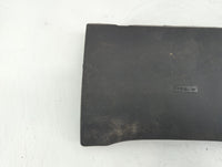 2019 Fiat 500 Air Bag Passenger Right Dashboard OEM Fits OEM Used Auto Parts - Oemusedautoparts1.com