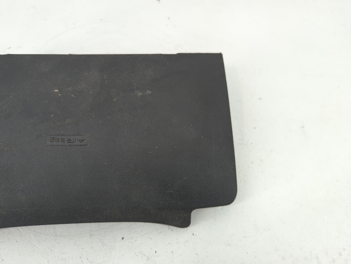 2019 Fiat 500 Air Bag Passenger Right Dashboard OEM Fits OEM Used Auto Parts - Oemusedautoparts1.com