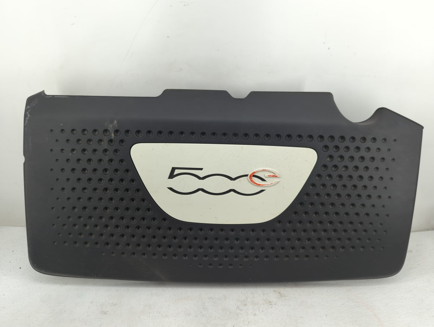 2019 Fiat 500 Engine Cover - Oemusedautoparts1.com