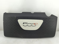 2019 Fiat 500 Engine Cover - Oemusedautoparts1.com