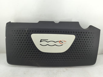 compare product 2019 Fiat 500 Engine Cover