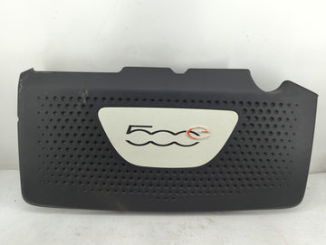2019 Fiat 500 Engine Cover - Oemusedautoparts1.com