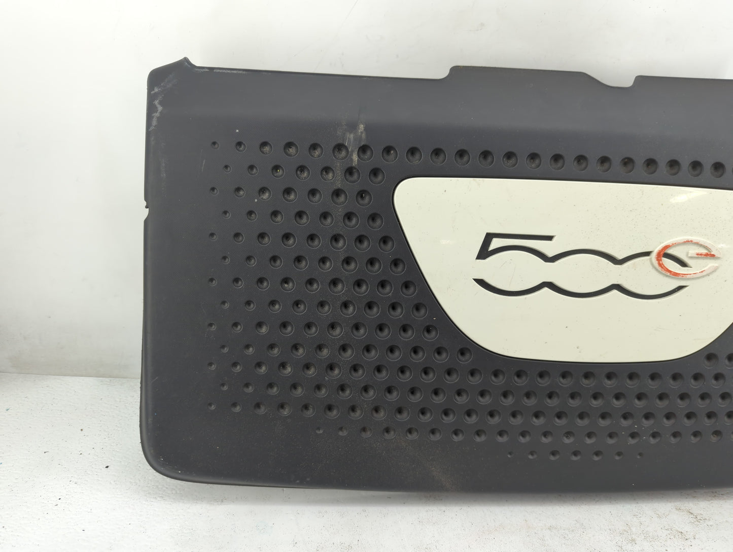 2019 Fiat 500 Engine Cover - Oemusedautoparts1.com