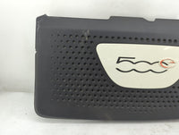 2019 Fiat 500 Engine Cover - Oemusedautoparts1.com