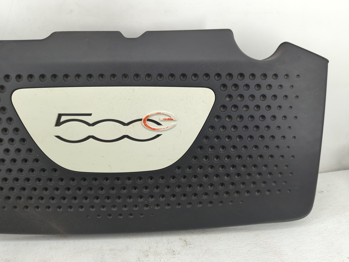 2019 Fiat 500 Engine Cover - Oemusedautoparts1.com