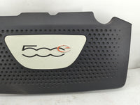 2019 Fiat 500 Engine Cover - Oemusedautoparts1.com