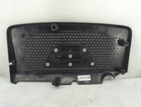 2019 Fiat 500 Engine Cover - Oemusedautoparts1.com