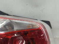 2019 Fiat 500 Tail Light Assembly Passenger Right OEM P/N:05182418AF Fits OEM Used Auto Parts - Oemusedautoparts1.com