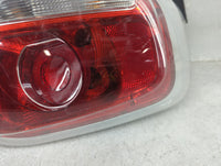 2019 Fiat 500 Tail Light Assembly Passenger Right OEM P/N:05182418AF Fits OEM Used Auto Parts - Oemusedautoparts1.com
