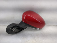 2019 Fiat 500 Passenger Side View Mirror - Right Door Mirror OEM Used - Oemusedautoparts1.com
