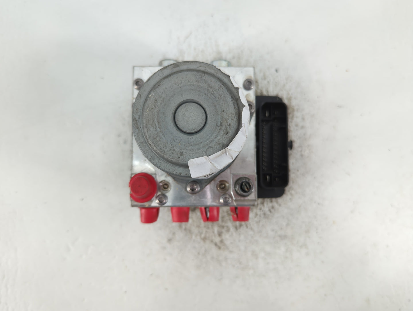 2019 Fiat 500 ABS Pump Control Module Replacement P/N:54086813C 52063663 Fits OEM Used Auto Parts - Oemusedautoparts1.com
